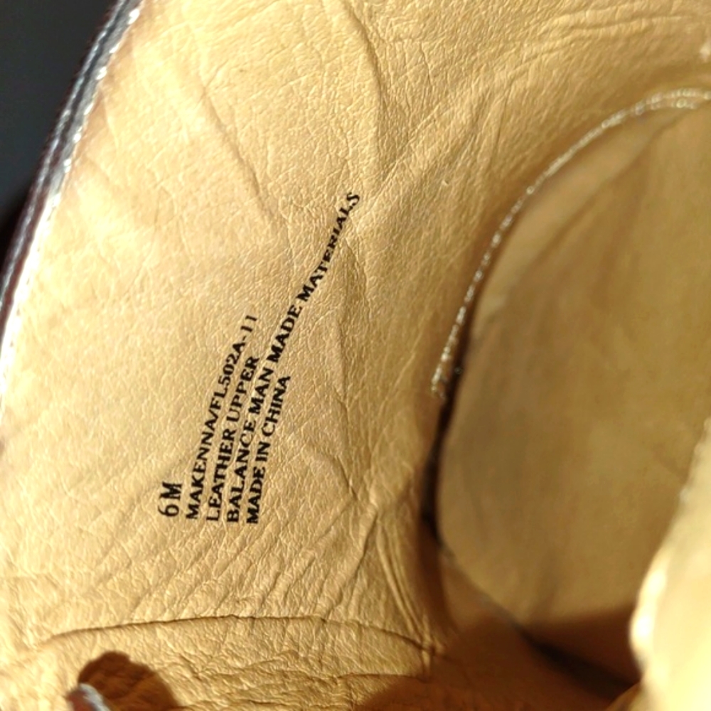๐พBROWN'S LANDING McKenna Clogs - Picture 11 of 12